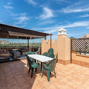 Apartamento Albatros By H - Playa De Haraganes Hahb30p190